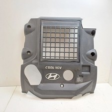 Coprimotore Hyundai Terracan
