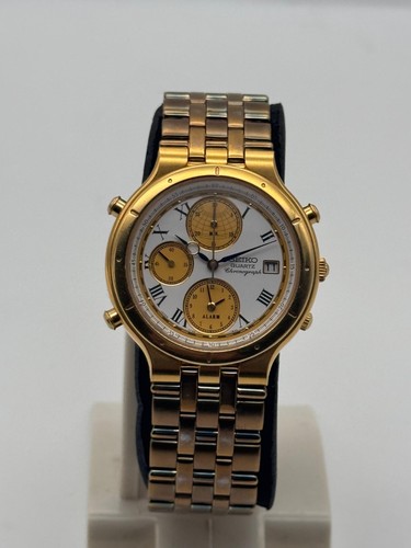 Orologio seiko vintage age - orologio, of