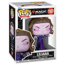 FUNKO POP !  Magic The