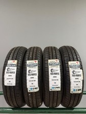 4 GOMME USATE KUMHO 155/80R13