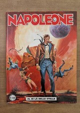 NAPOLEONE  N.  54  -Ultimo