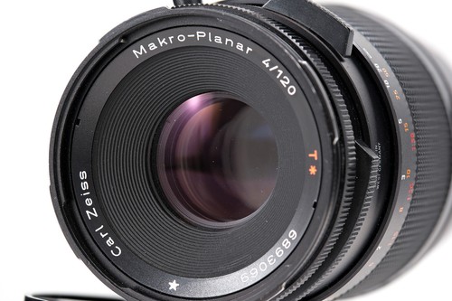 Objectif hasselblad carl zeiss - hasselblad,