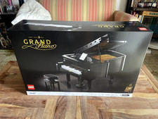 LEGO IDEAS 21323 Pianoforte a