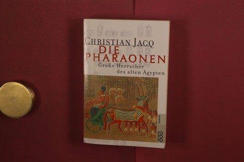 420239 christian jacq die - 420239,