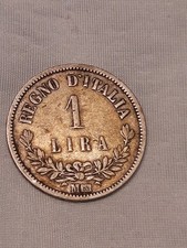 REGNO D'ITALIA VITTORIO