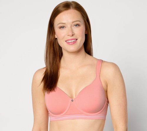 Reggiseno shirt breezies - reggiseno, t-shirt