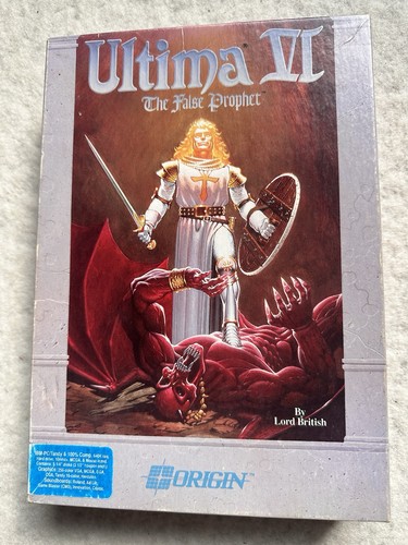1990 ultima il falso - ultima,