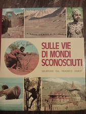 Sulle vie di mondi