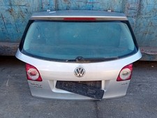 Portellone grigio volkswagen - portellone,