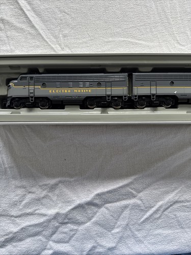 Märklin 3349 locomotiva