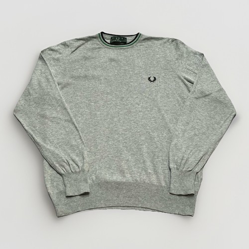 Maglione uomo fred perry - uomo,