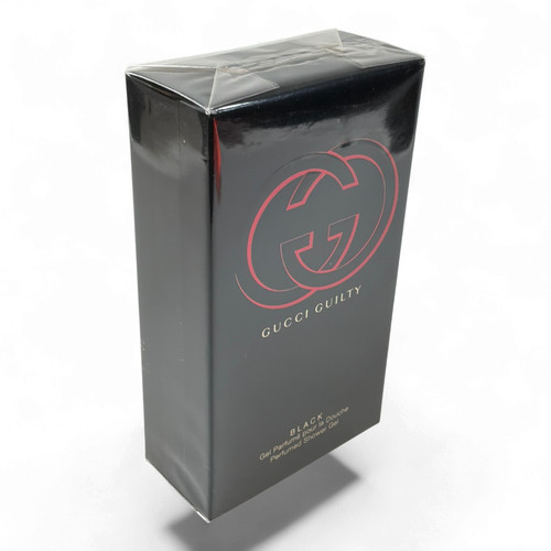 Gucci guilty gel doccia - guilty,
