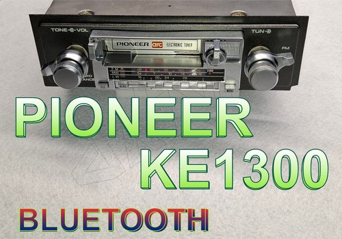 Autoradio pioneer - autoradio,