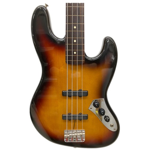 Fender japan jb62 jazz - fender,