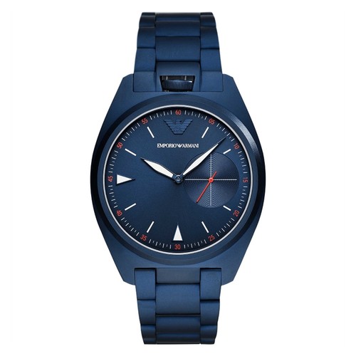 Orologio uomo emporio armani - uomo,