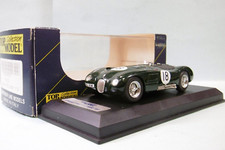 Top Model - JAGUAR C-TYPE LM