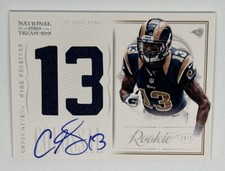 2012 Panini National Treasures