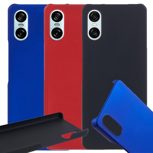 Cover rigida per sony xperia - rigida,