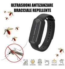 Braccialetto repellente per - braccialetto,