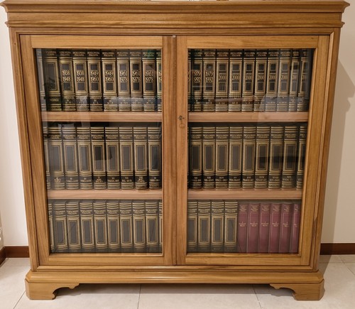 Grande enciclopedia treccani - enciclopedia,