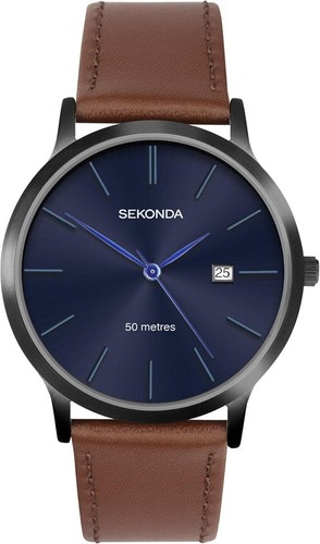 Orologio uomo sekonda - orologio,