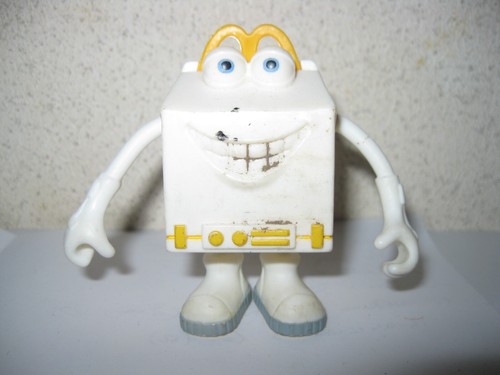 Personaggio premium mc - premium,