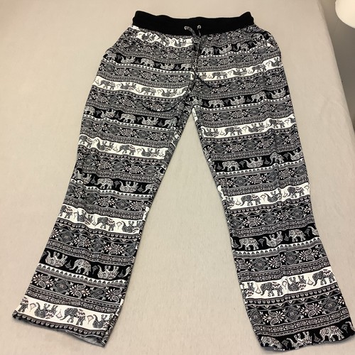 Pantaloni elasticizzati eye - elasticizzati,