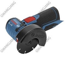 Bosch GWS10.8-76V-EC