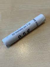 Lituania 2015 anno UNC moneta