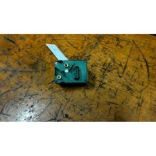 RELÈ PRERISCALDAMENTO CANDELETTE PER CITROEN - DS C15 FURGONE 1.9 D FUR. 1950