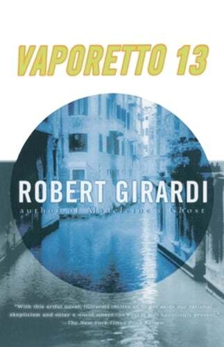 Vaporetto robert - 13,