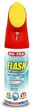 MAFRA FLASH PULISCE SEDILI