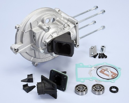 170 0201 carter - 170.0201, motore