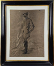 SERGIO VATTERONI (Carrara