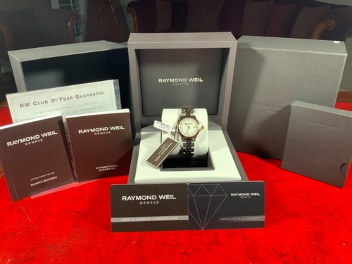 Orologio raymond weil - raymond,