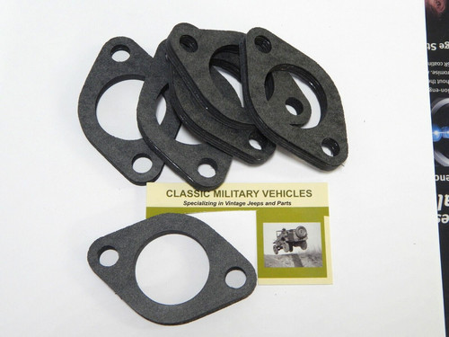Carter carburetor flange - carter,