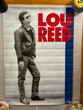 LOU REED Tra Pensiero ed