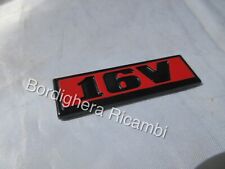 SCRITTA STEMMA LOGO BADGE