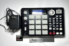 AKAI  MPC500 Music Production