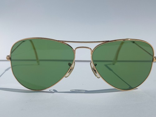 Vintage ray ban - vintage, rb3