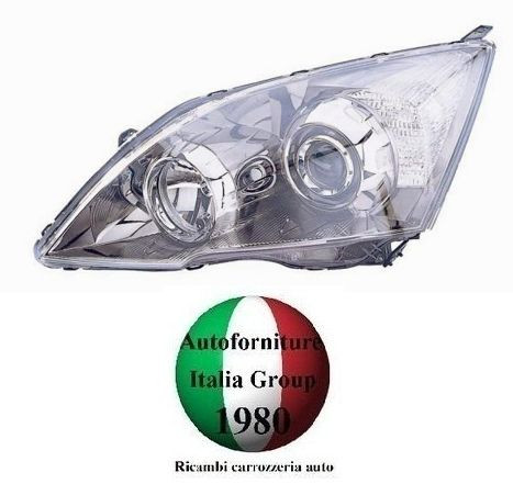 Faro fanale proiettore - fanale,
