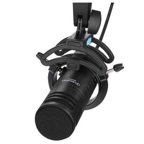 Alctron bc800 microfono - alctron, bc800-v2