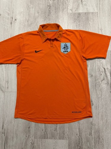 Olanda 2006 2007 - home, football