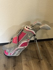 Top Flite Girl's Junior set