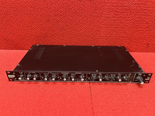 Processore vocale black - processore, rane