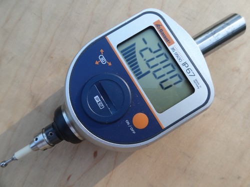 Garant pulsante digitale - garant,