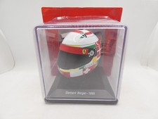 Casco Gerhard Berger 1995