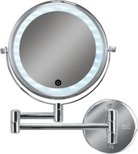 Specchio cosmetico lumi mirror - specchio,