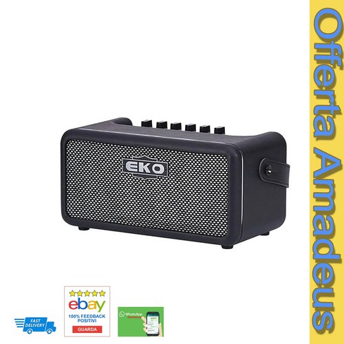Amplificatore chitarra