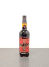 Vecchio Salento Bianco 1949 I.L Ruffino  Gold Cross bott..75 cl 16%